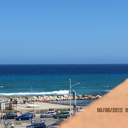 Appartamenti Sant' Andrea Trapani Buitenkant foto