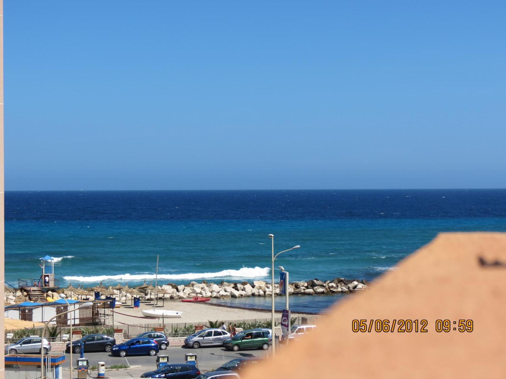 Appartamenti Sant' Andrea Trapani Buitenkant foto
