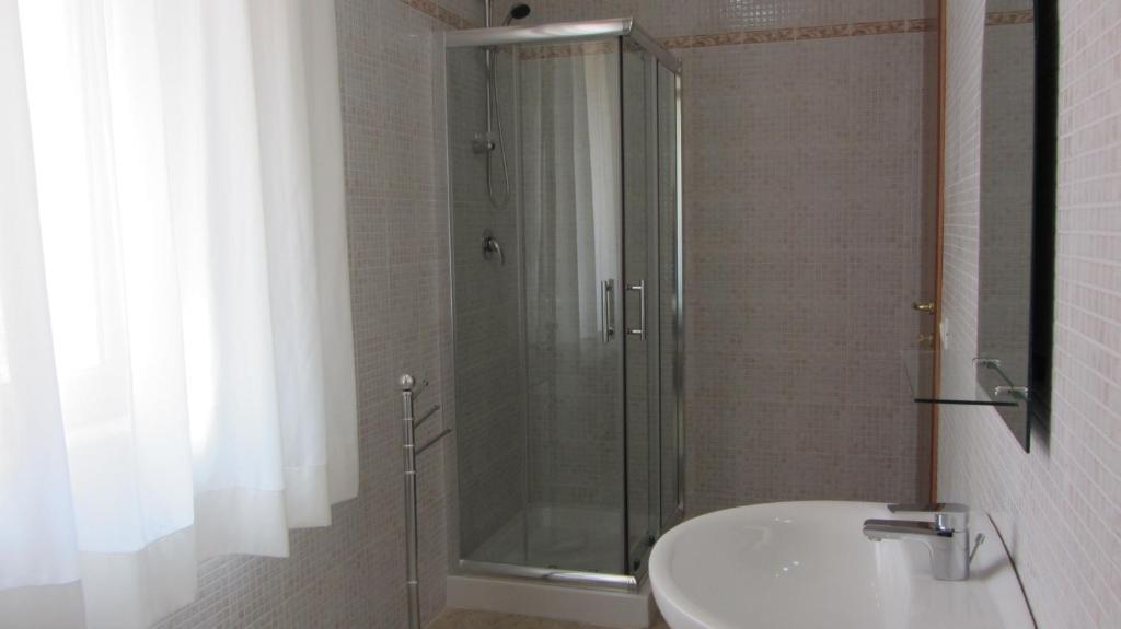 Appartamenti Sant' Andrea Trapani Kamer foto