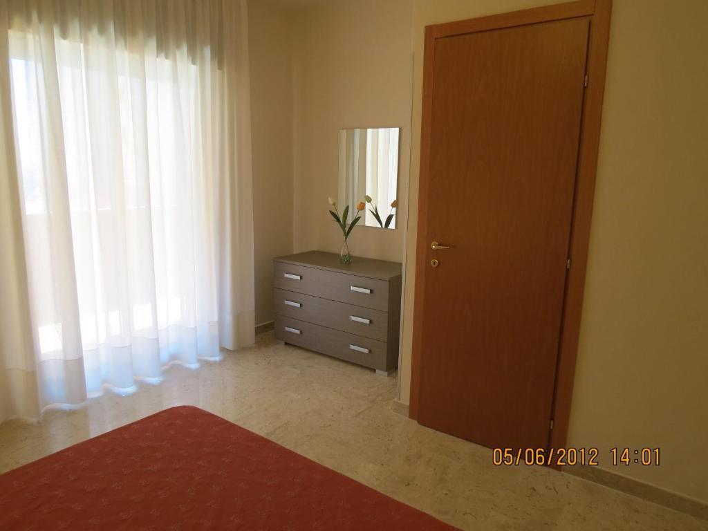 Appartamenti Sant' Andrea Trapani Kamer foto