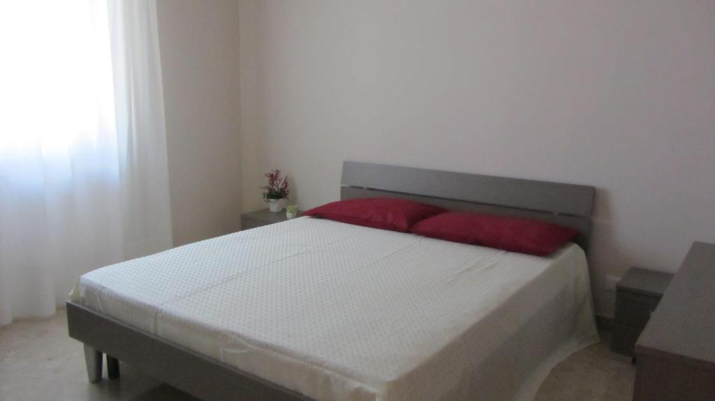Appartamenti Sant' Andrea Trapani Kamer foto
